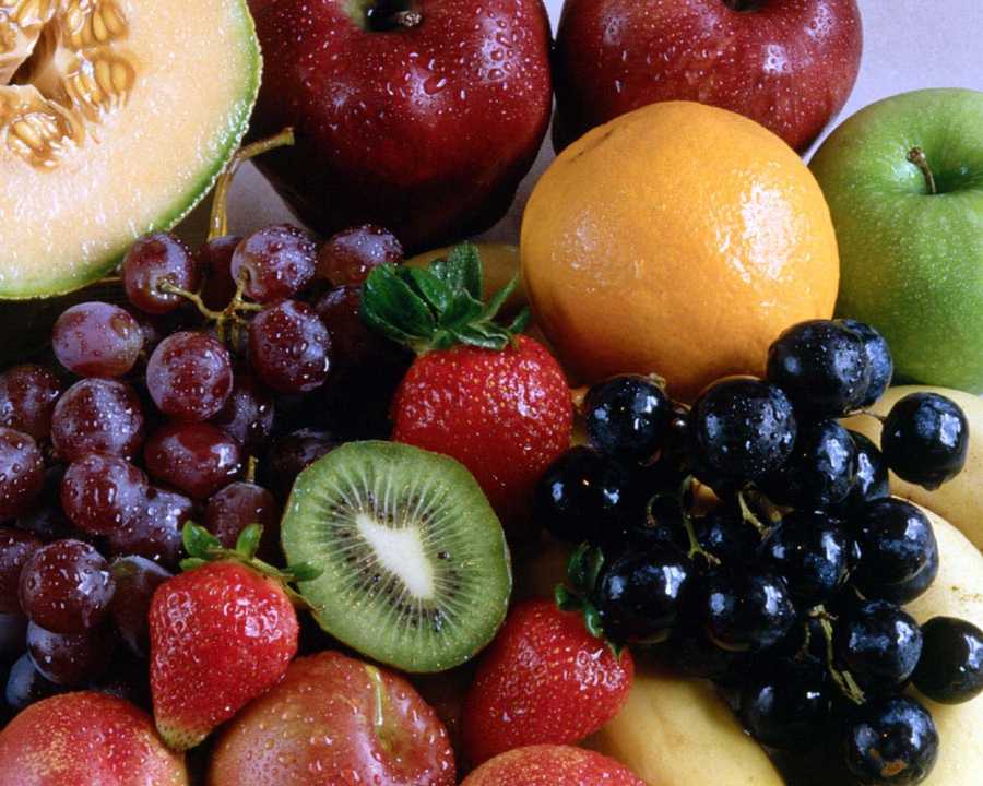 Frutta