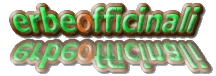 ERBEOFFICINALI.ORG